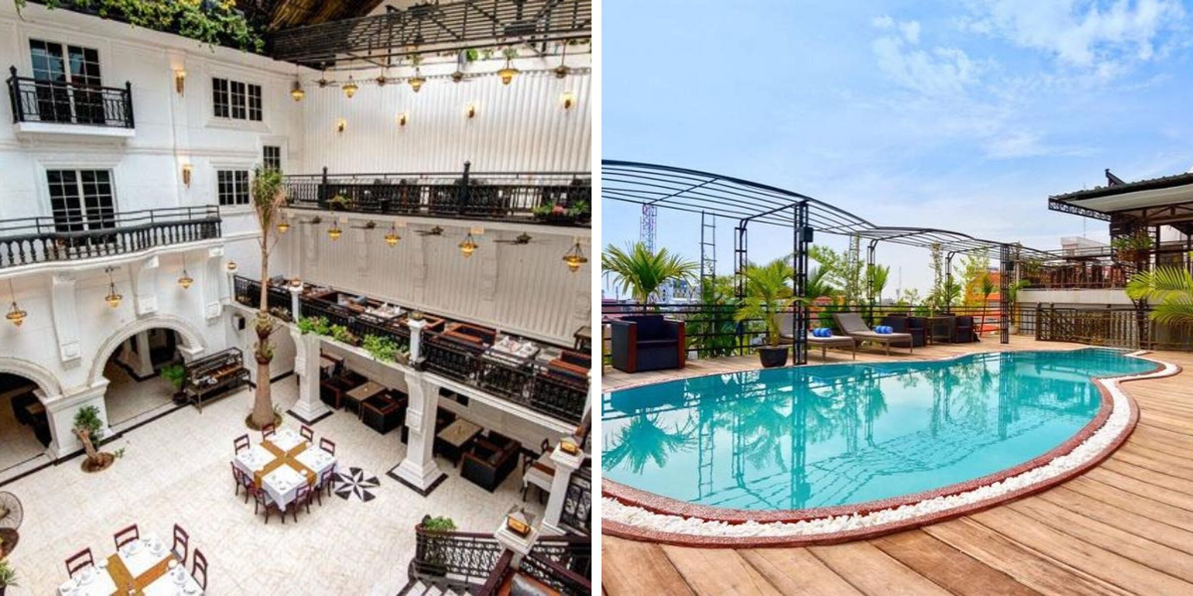 Bon vol et bon retour !