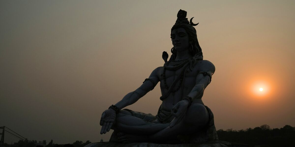 Rishkesh - Delhi : vol retour