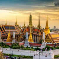 Journée libre à Bangkok