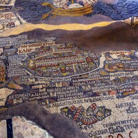 Mādabā la biblique