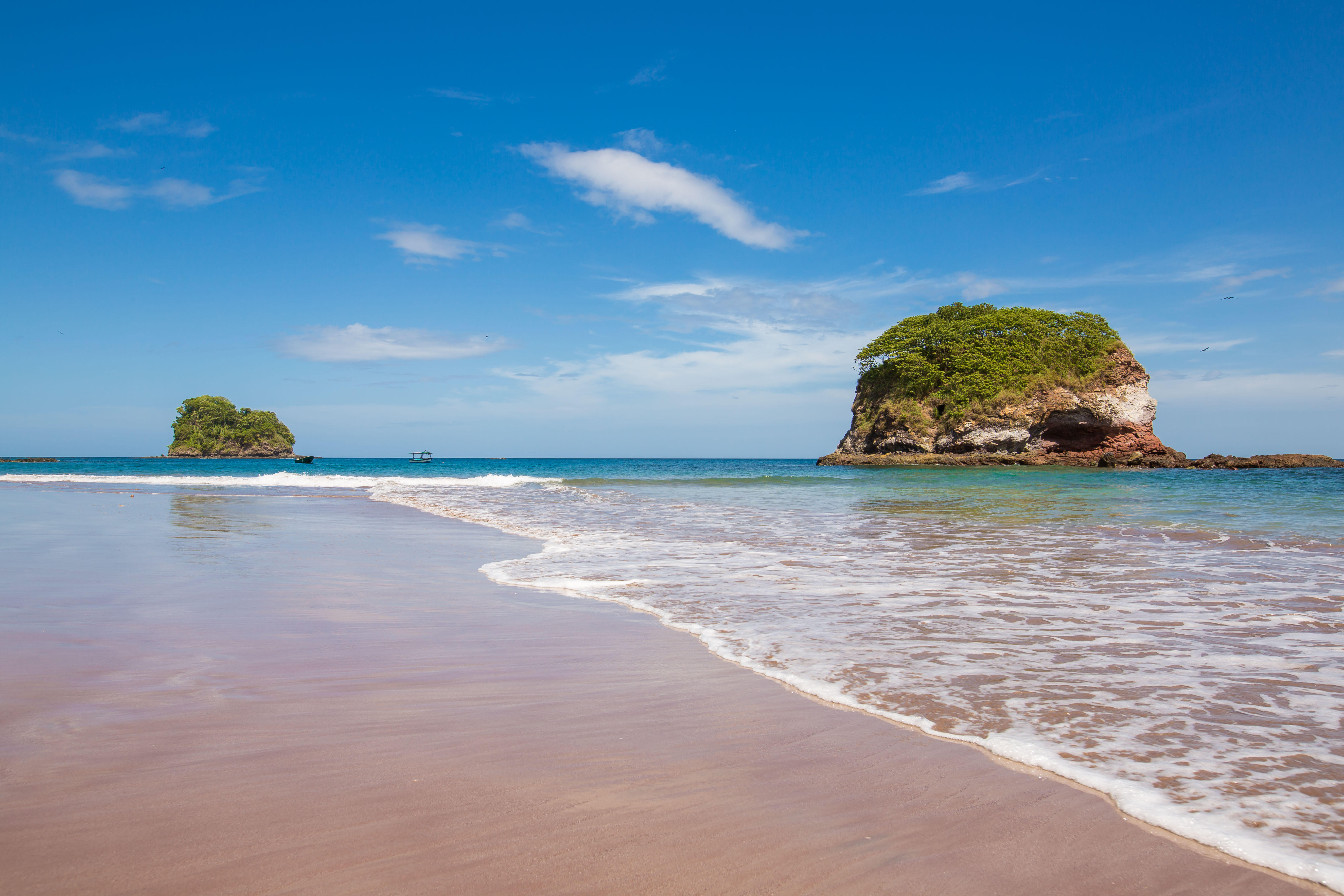 A la conquête de la plage des Pirates ! 