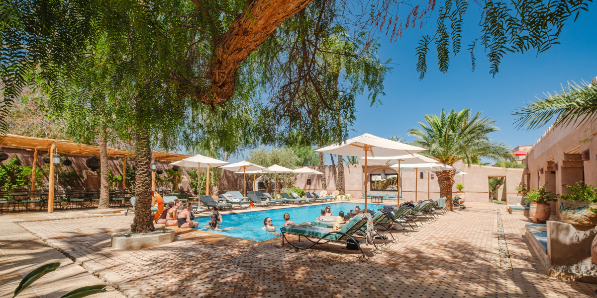 Réveil musculaire et cardio boxing 