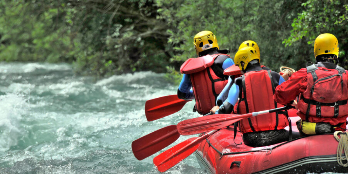 Du fun, de l'évasion et du bien être... des vacances comme on les aime !