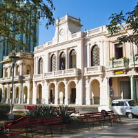 De Santa Clara à Varadero