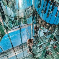 Le Summit One Vanderbilt