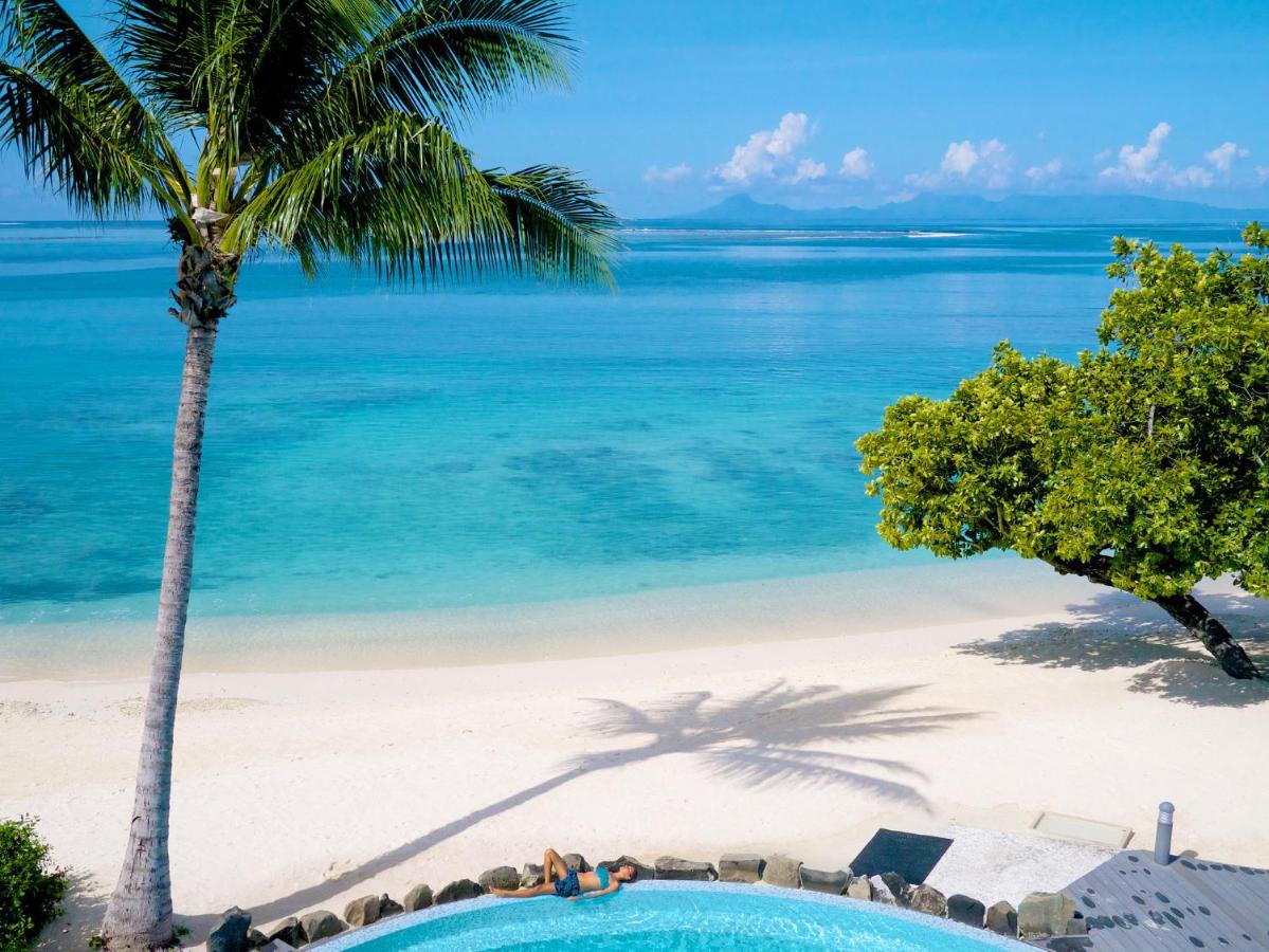 Embarquement immédiat pour Huahine