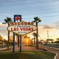 Las Vegas - journée libre