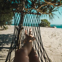 Journée libre à la plage