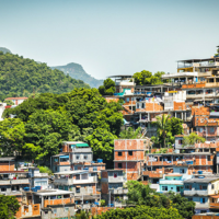Rio de Janeiro : parmi les Cariocas