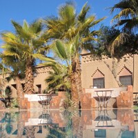 Bienvenue au Maroc !