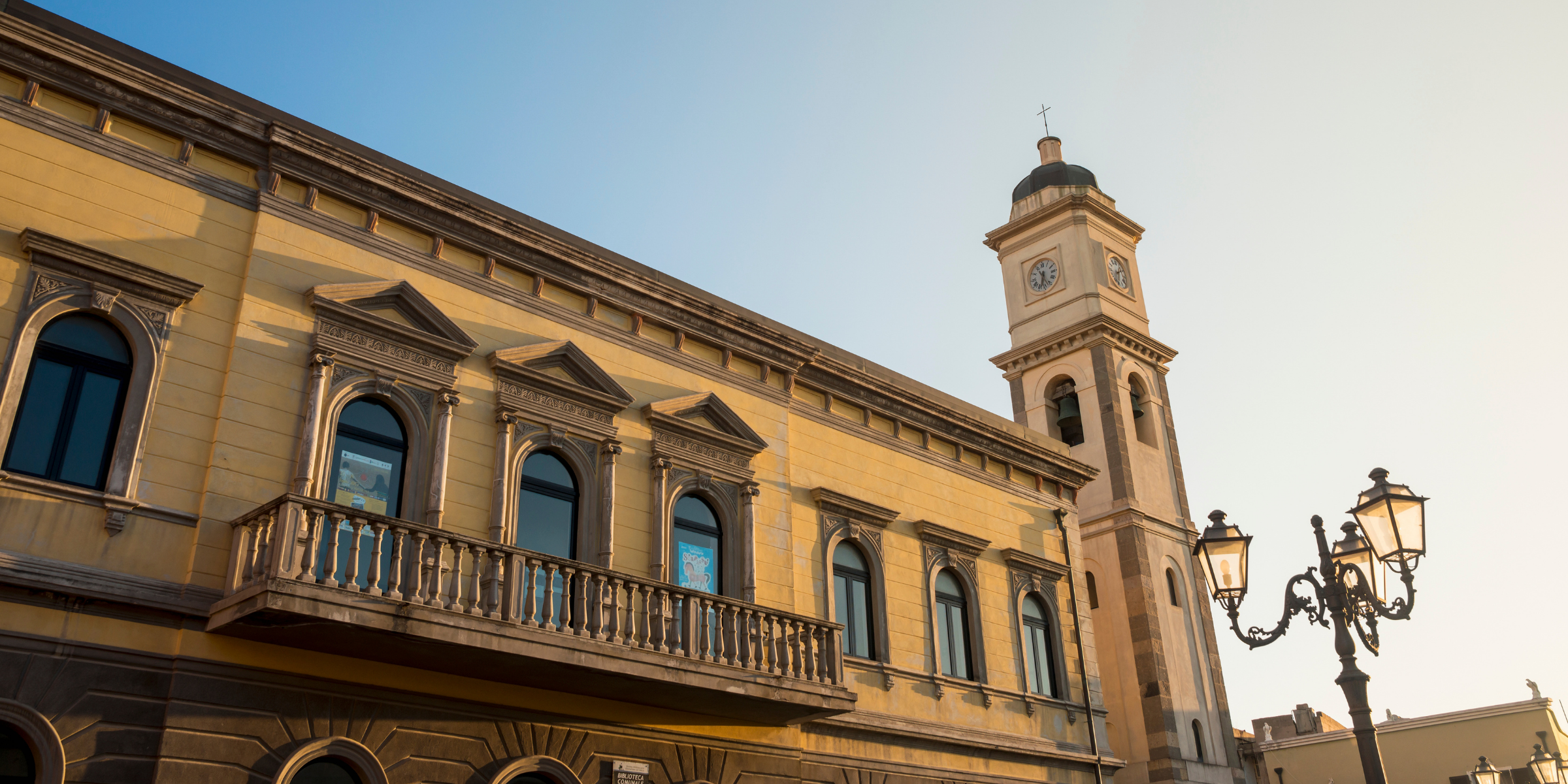 Les secrets de Sant’Antioco