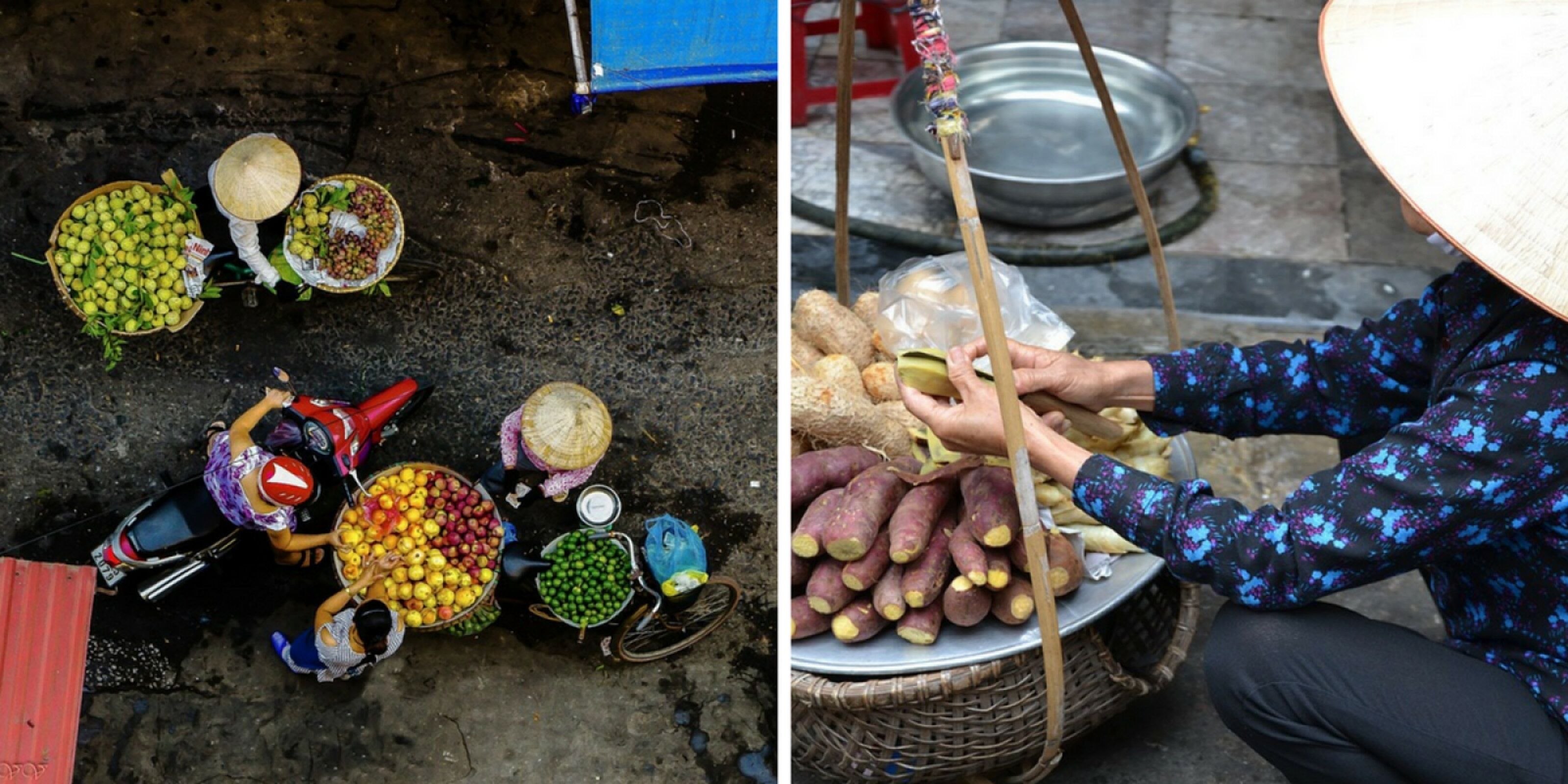 Cours de cuisine et après-midi à votre rythme !