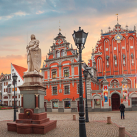 Visite de la vieille ville et dégustations