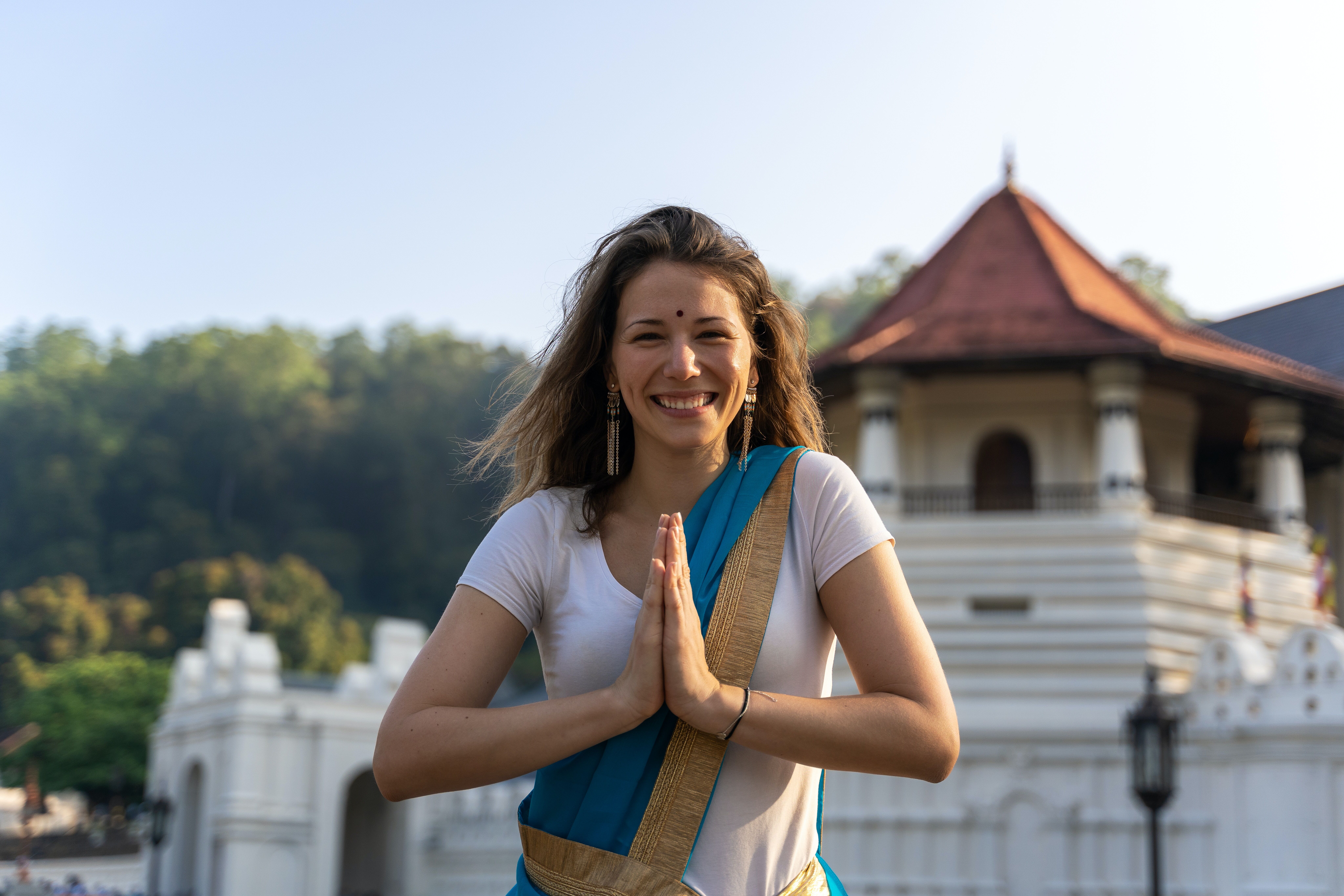 Kandy, l’incontournable 