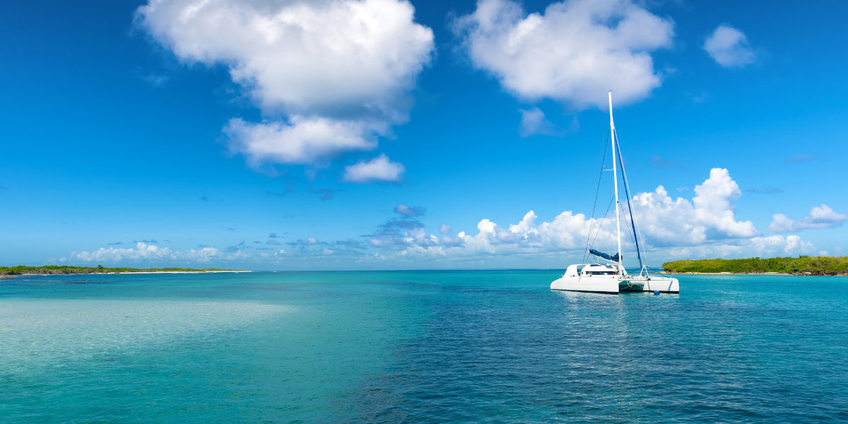 Point-à-Pitre - Petite Terre