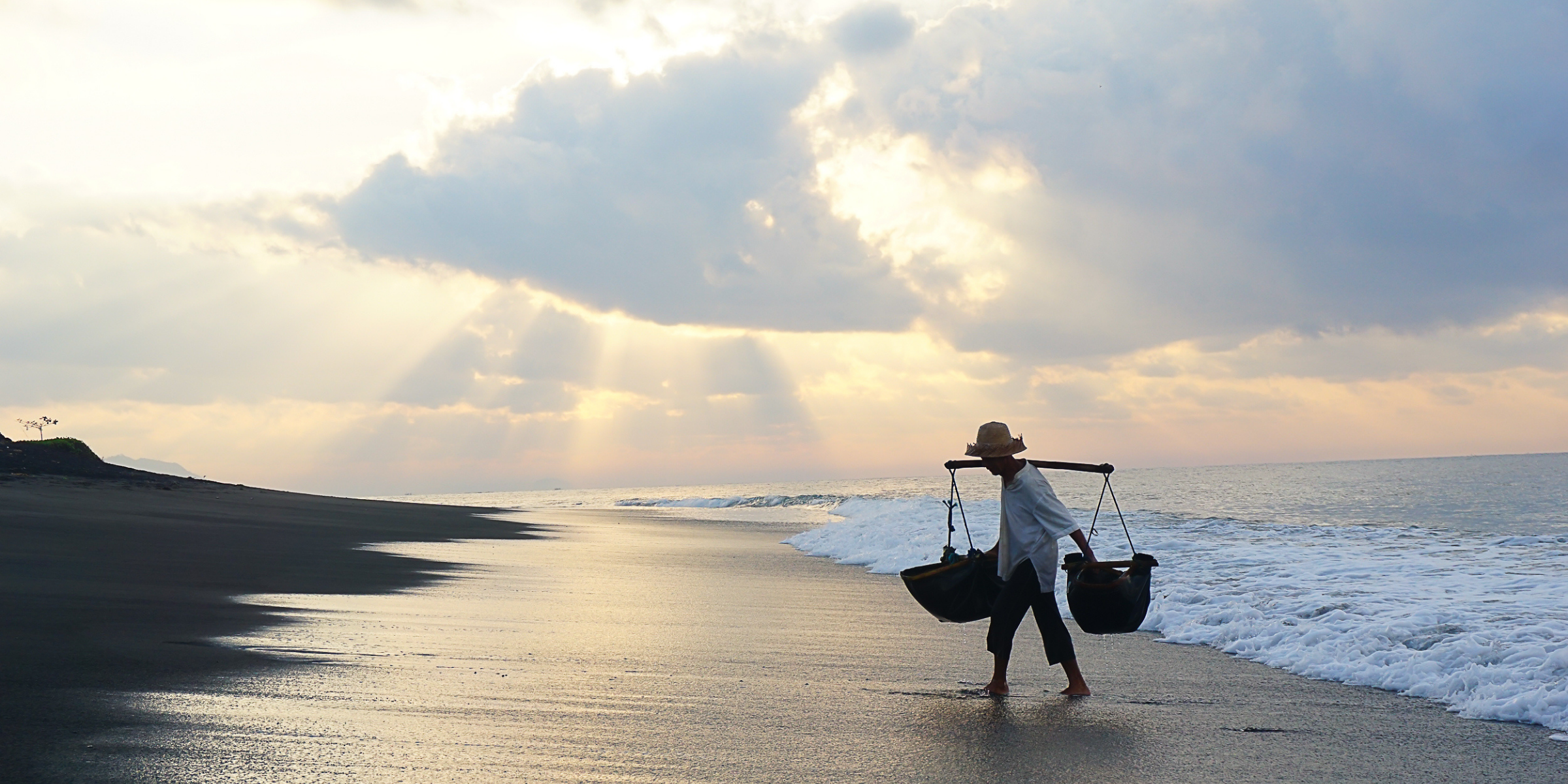 Temples et route vers Sanur
