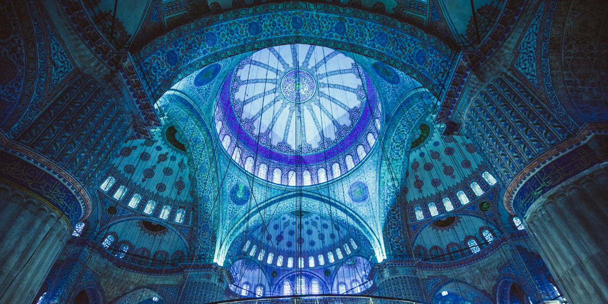 Découverte de Sultanahmet, le quartier historique d'Istanbul