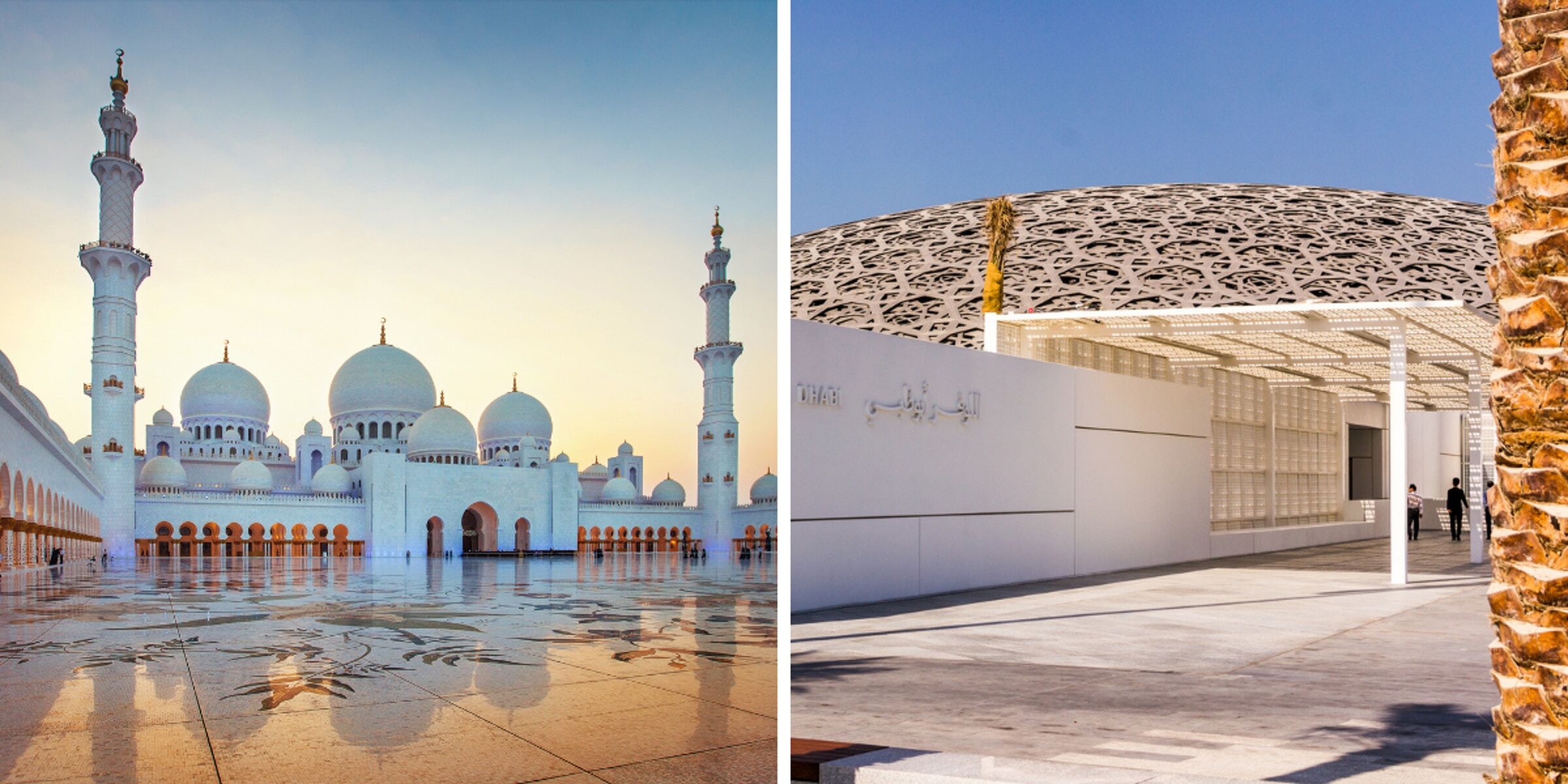 Abu Dhabi