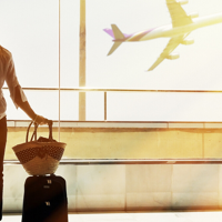 Santa Ponsa - Vol retour