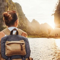 Croisière au fil de l'eau !