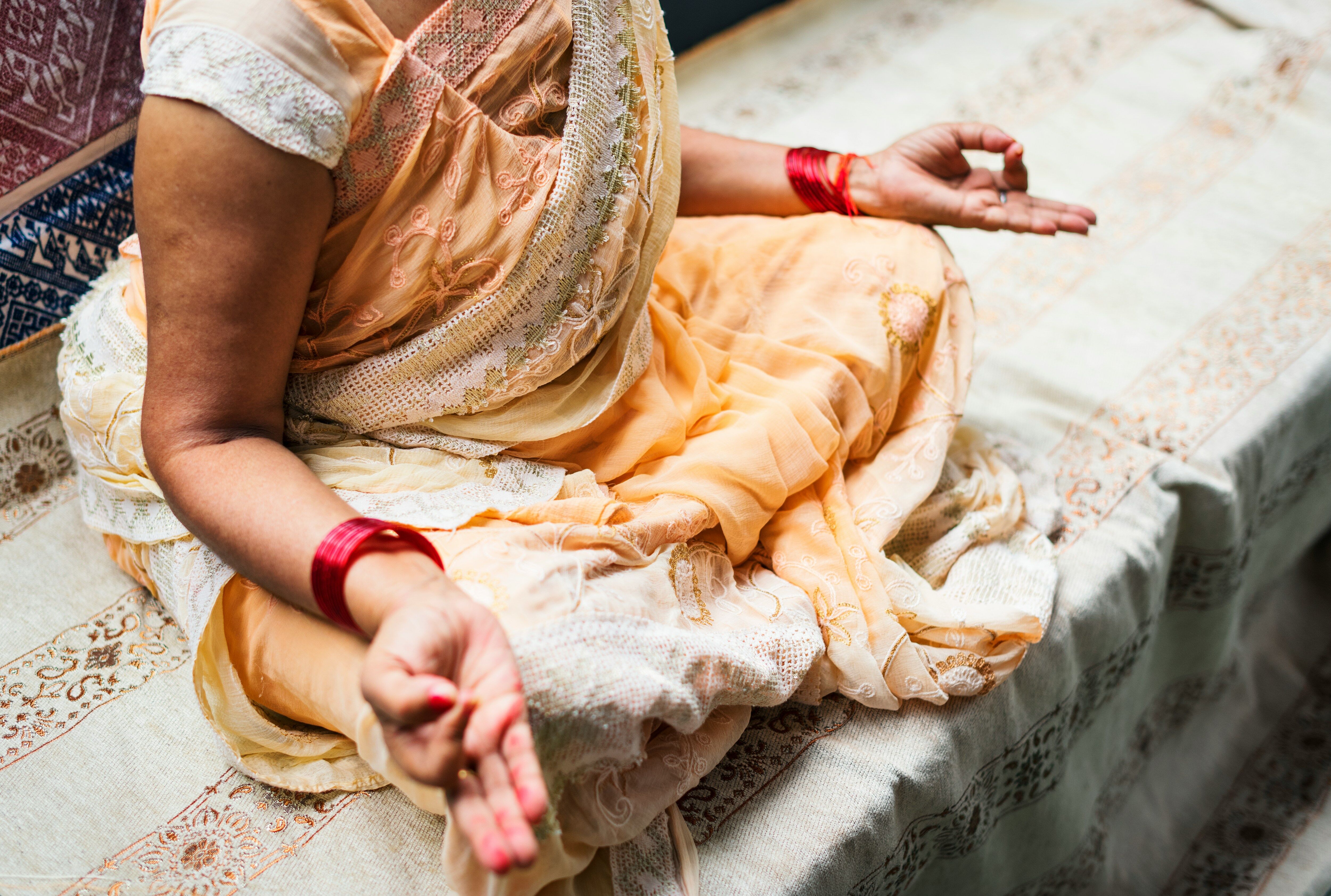 Rishikesh : Yoga, soin ayurvédique et temps libre 