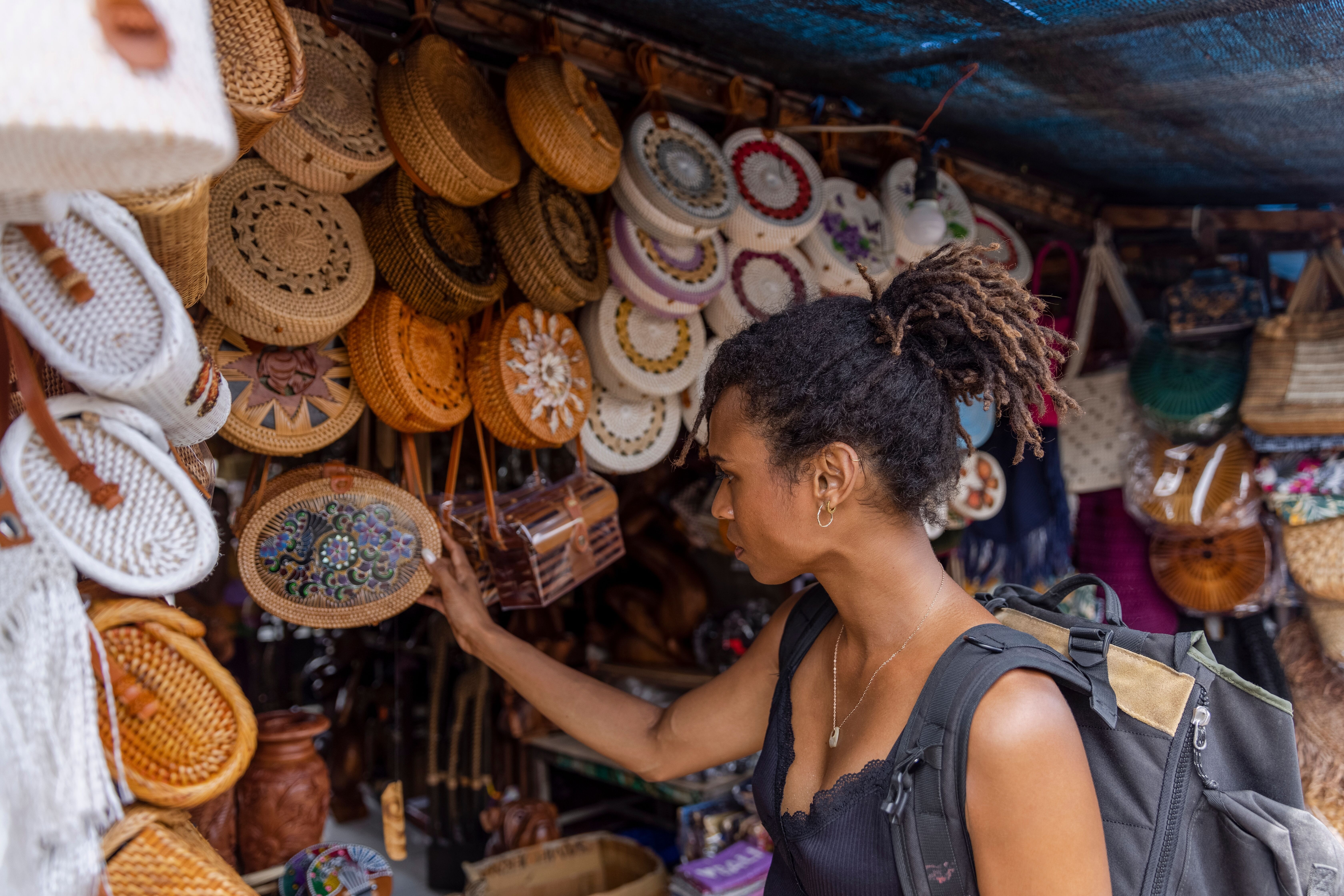 Ubud : journée libre 