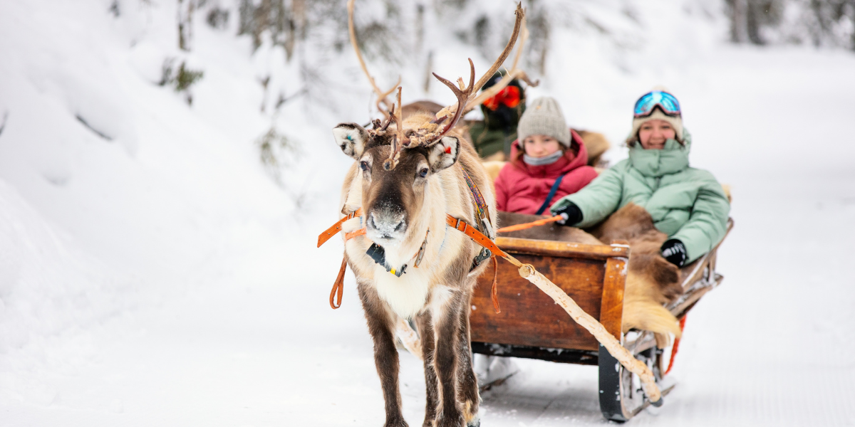 De la découverte, du fun et du bien être... des vacances comme on les aime !