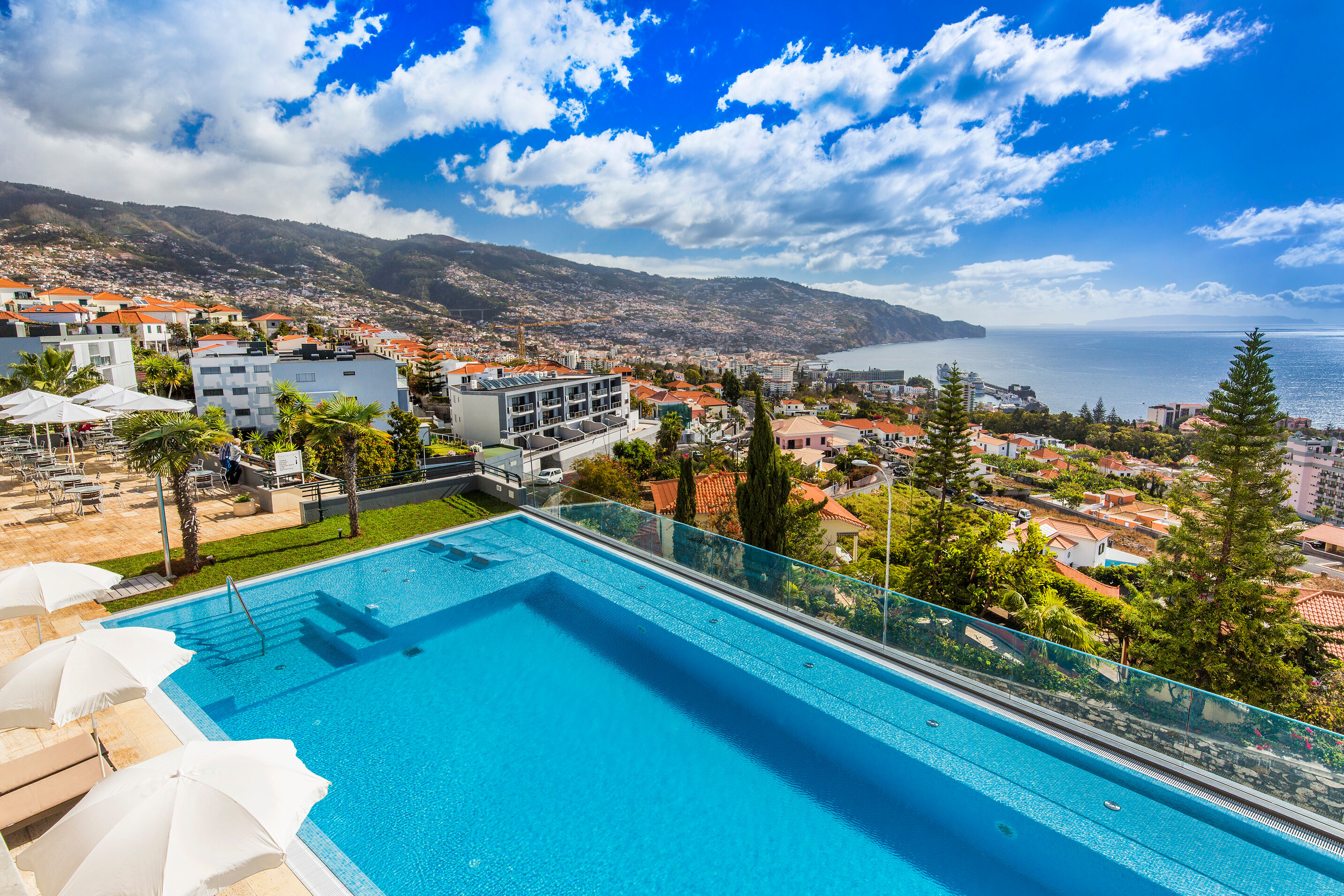 Funchal : journée libre