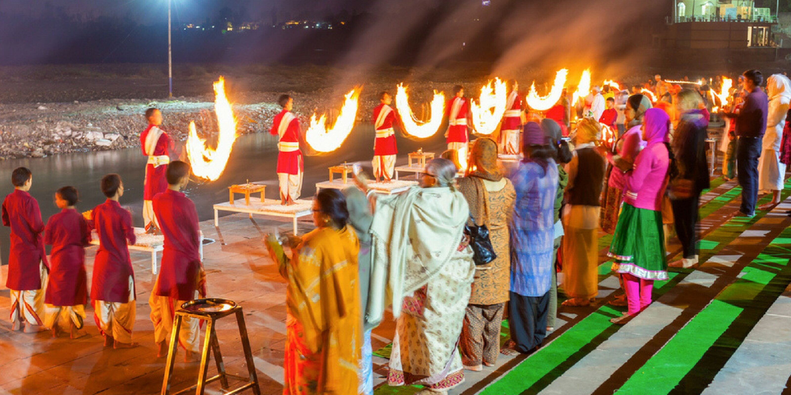 Rishikesh – Haridwar