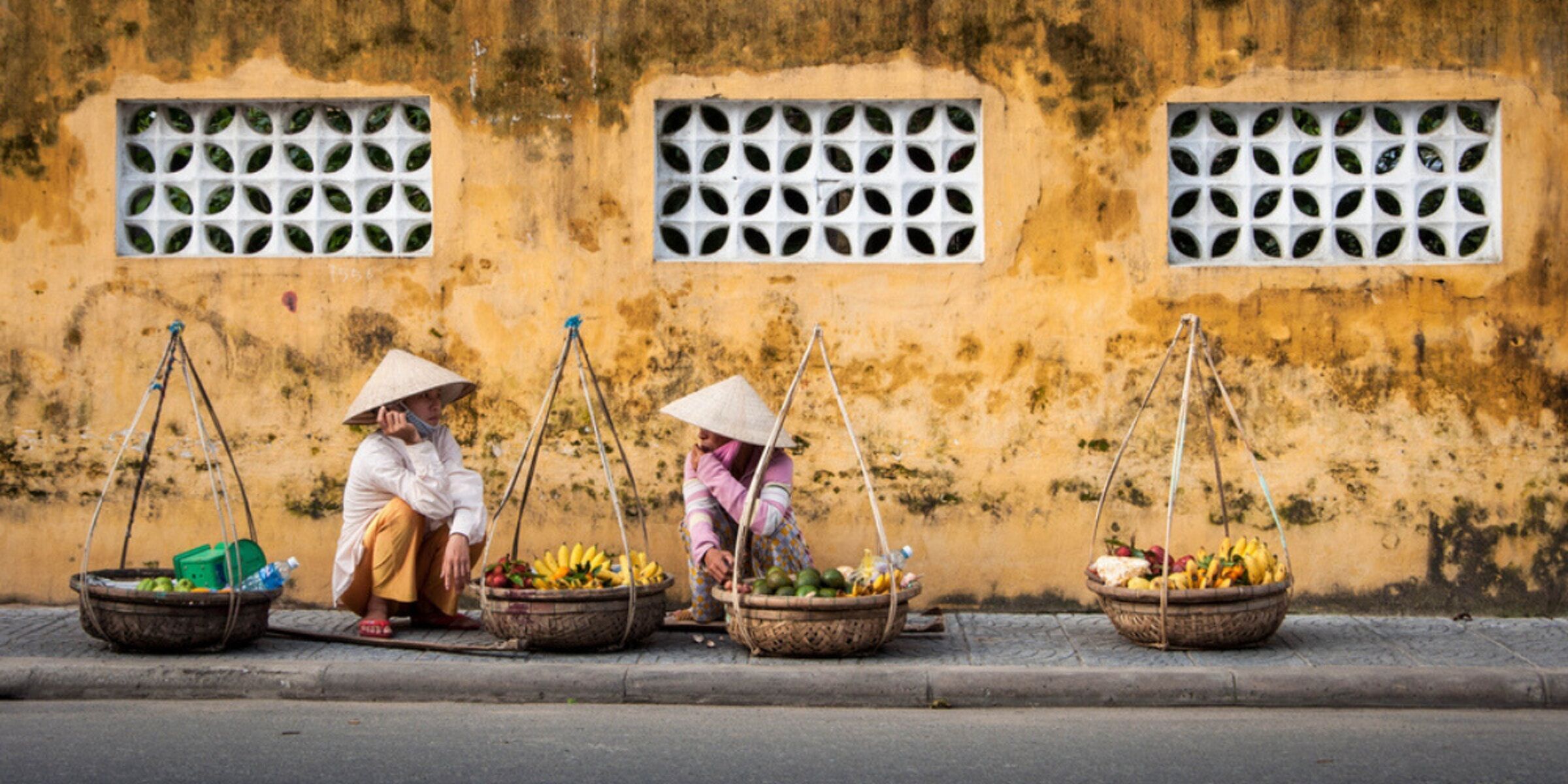 Journée libre à Hoi An