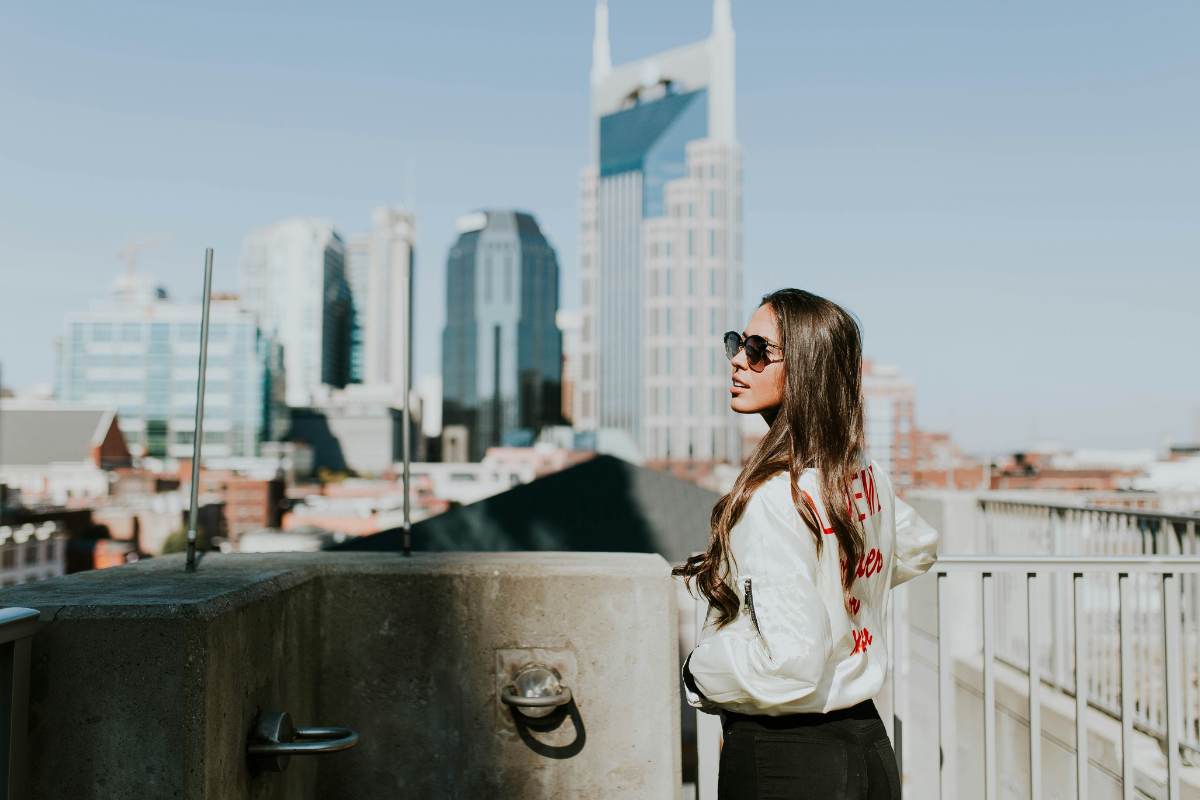 Nashville : journée country  