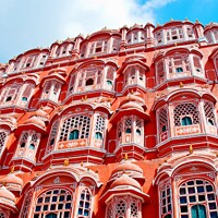 Jodhpur – Jaipur