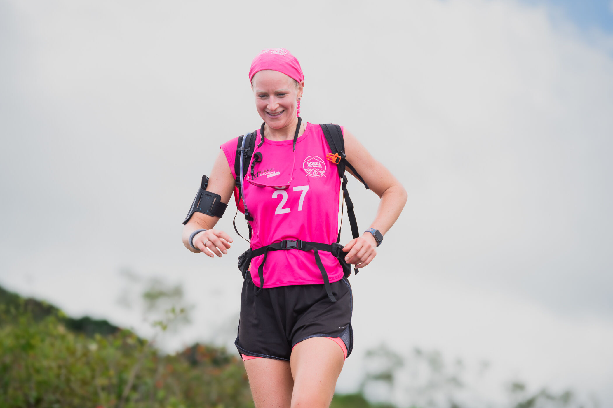Trail dans la brousse et snorkeling sur l'île de Mnemba 