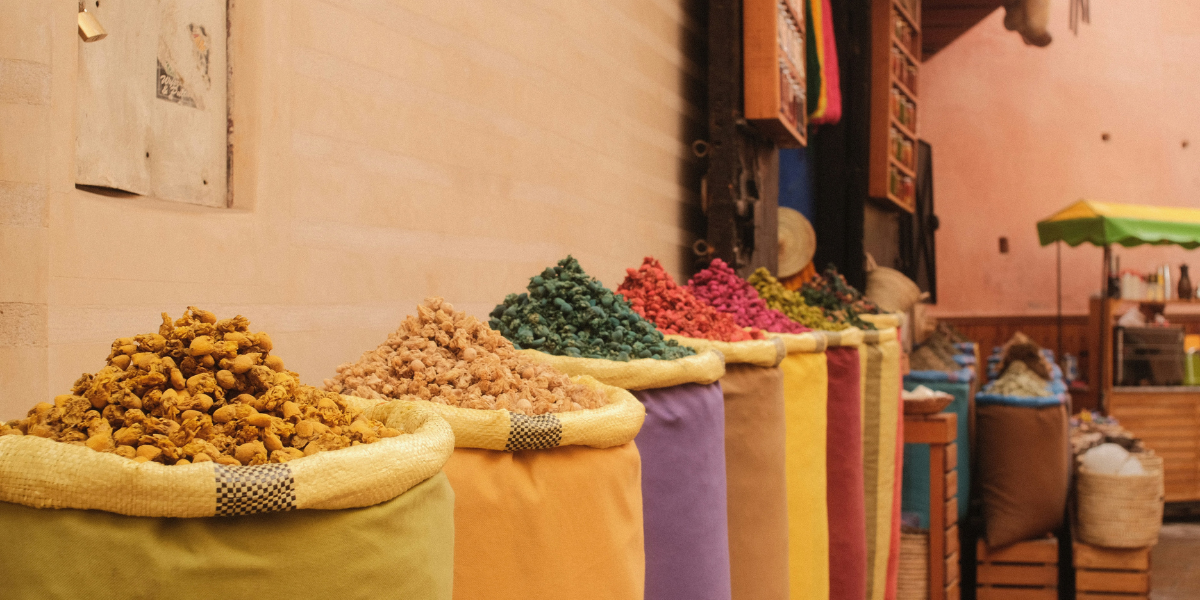 Artisanat et découvertes gourmandes