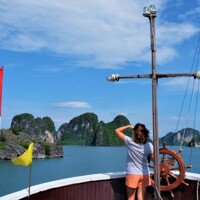 Croisière au fil de l'eau