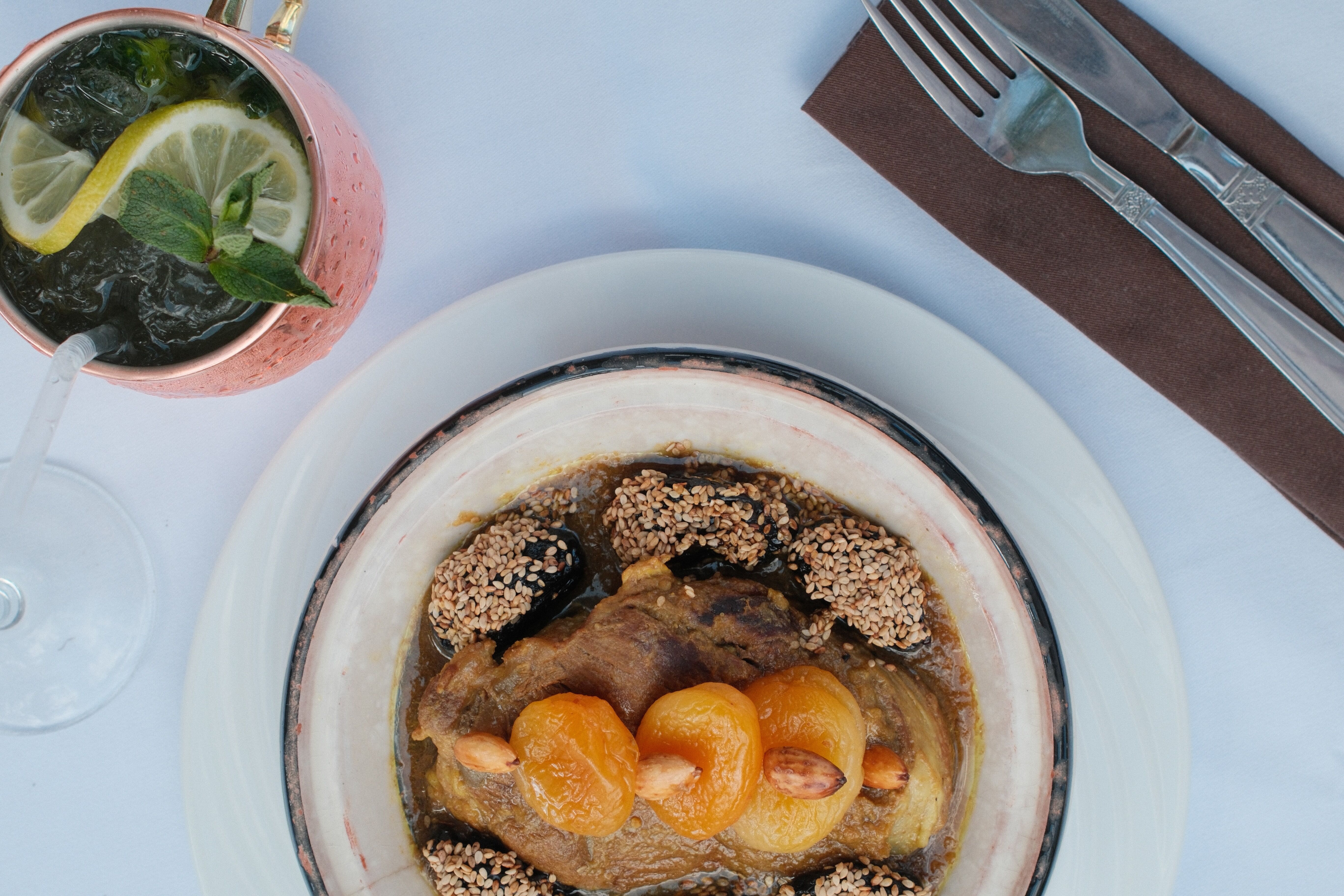 Yoga en duo et danse orientale 