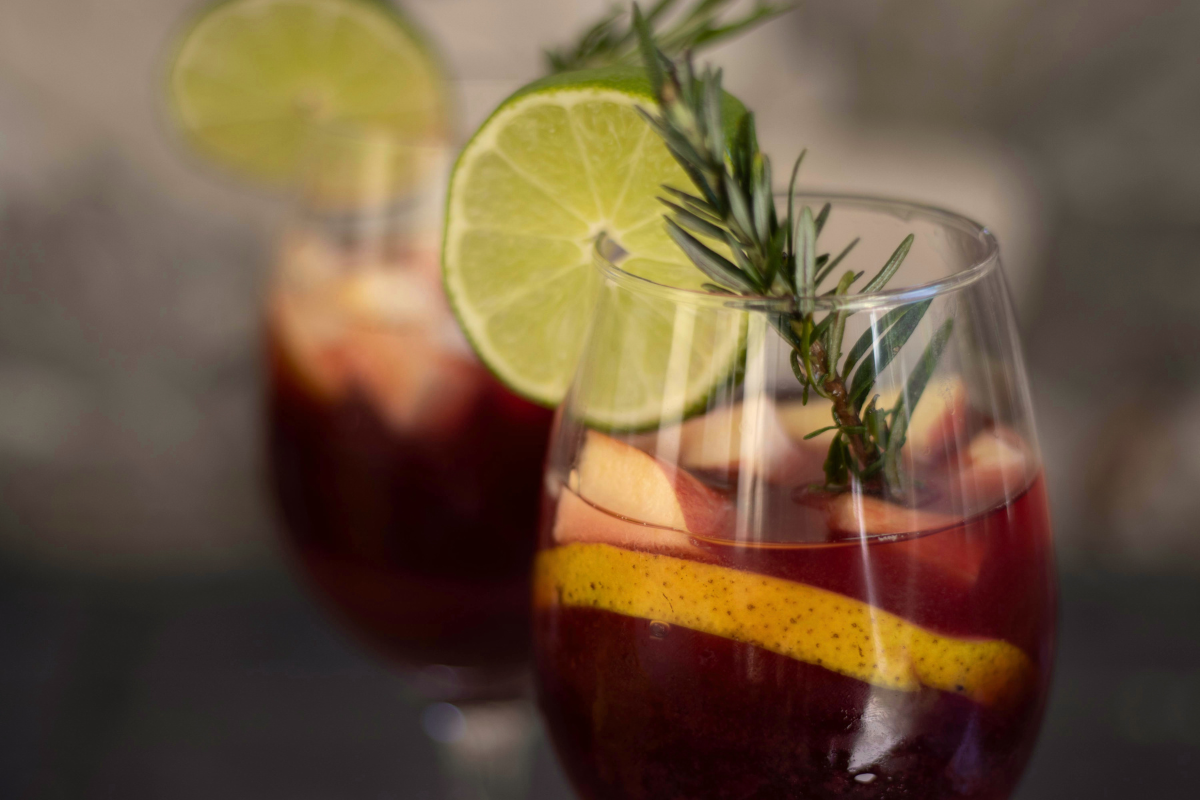Pineda de Mar : stretching, salsa et sangria