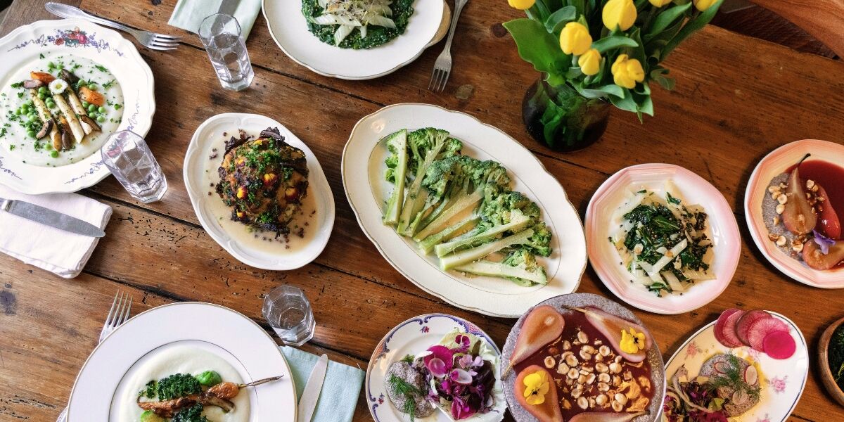 Mouvement, cuisine saine et massage thaï