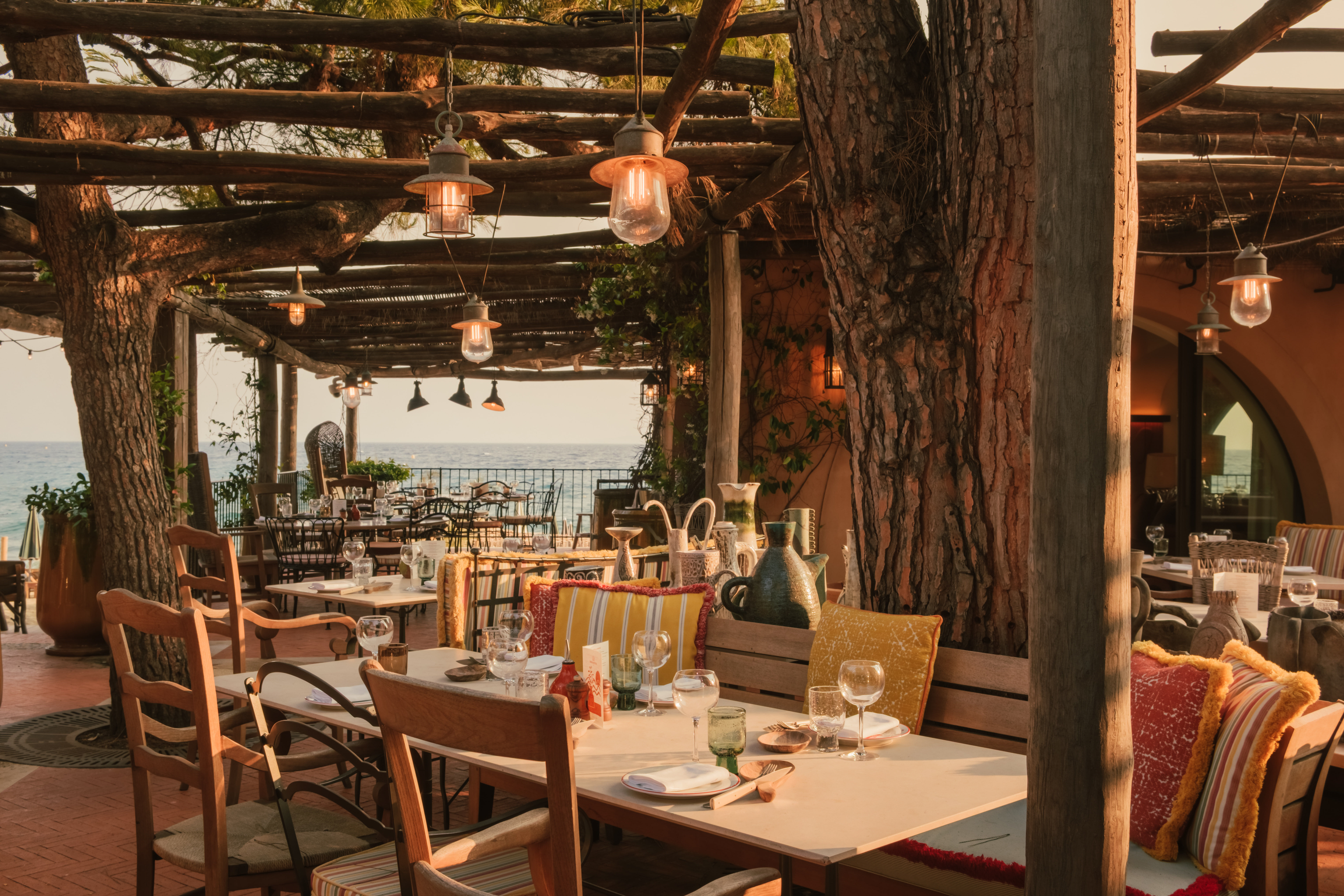 Saint-Tropez : sculpter et revitaliser