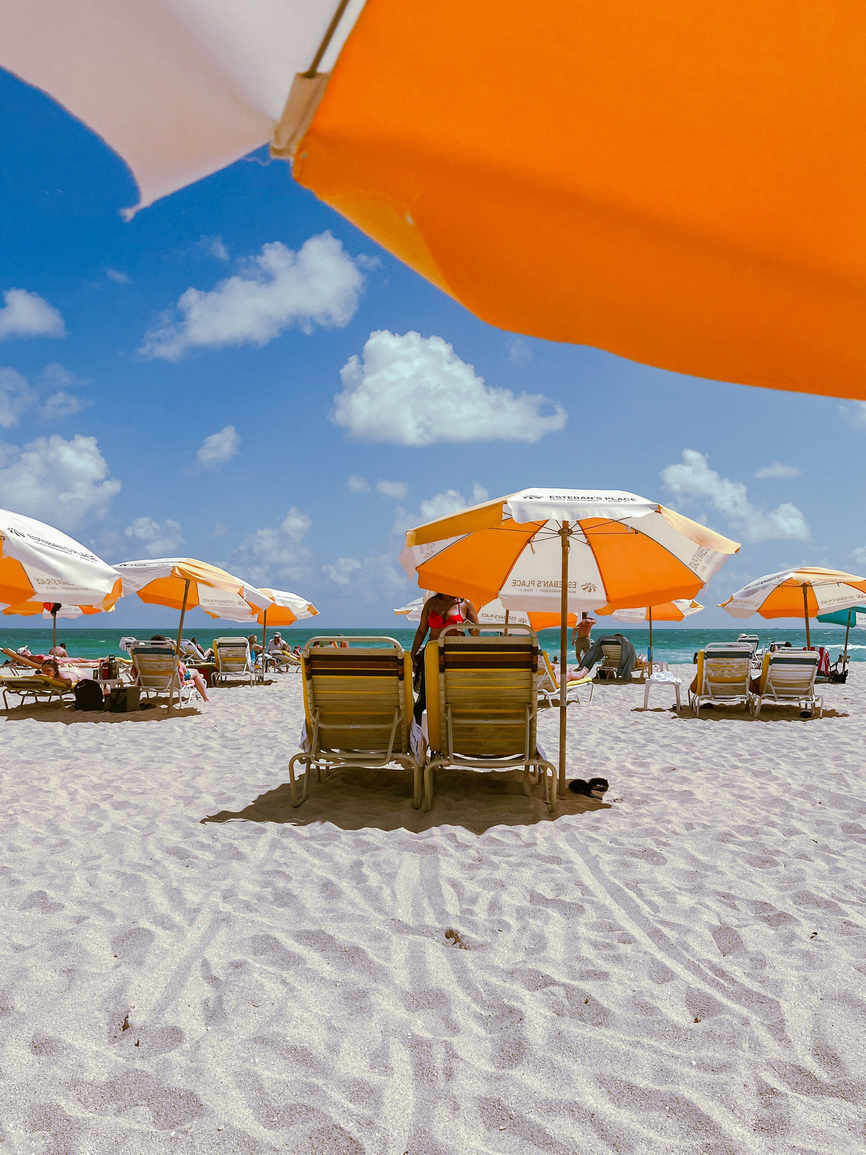 Miami : détente et dernières découvertes