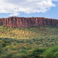 Windhoek - Otjiwarongo