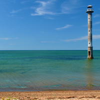 Saaremaa : le Parc National de Vilsandi