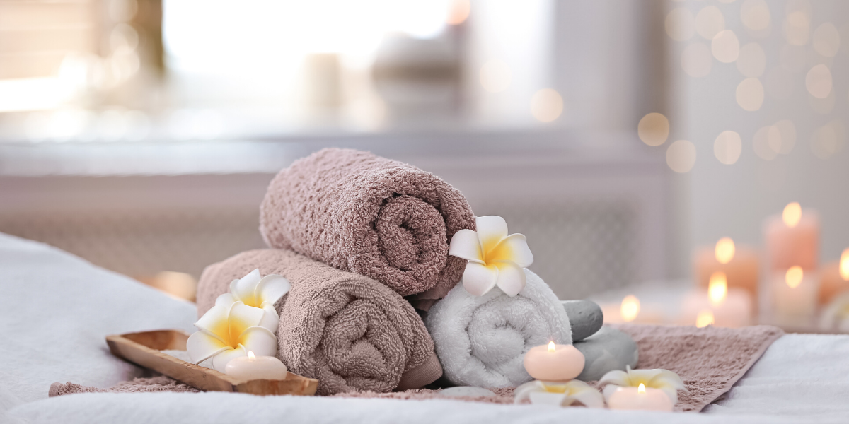 Pineda de Mar – Journée au spa et massage