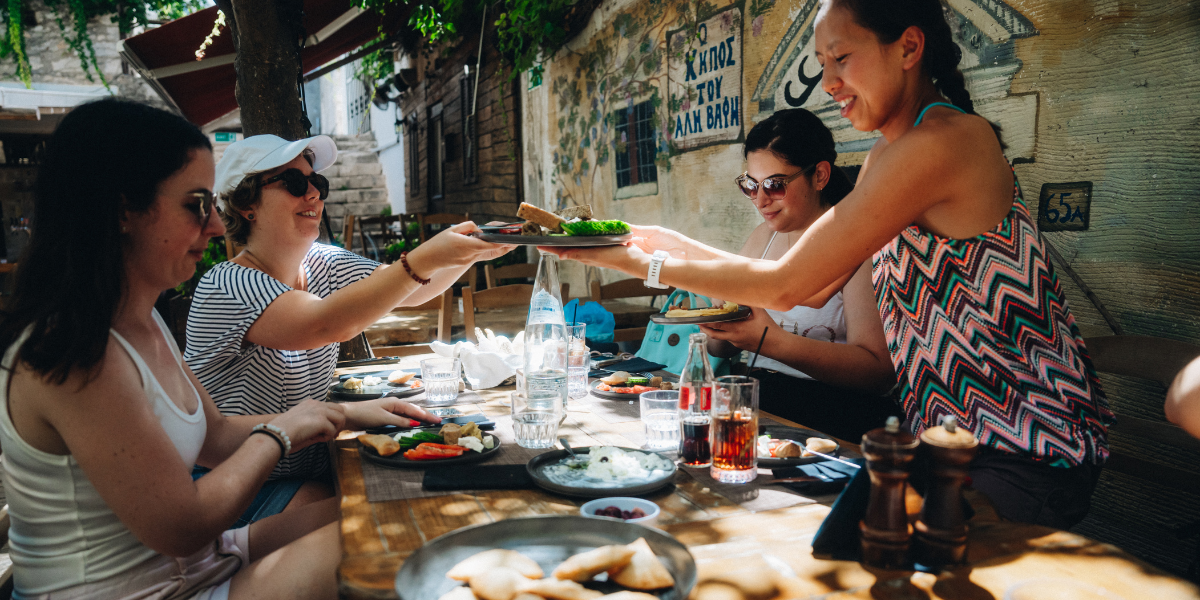 Réthymnon : journée libre 