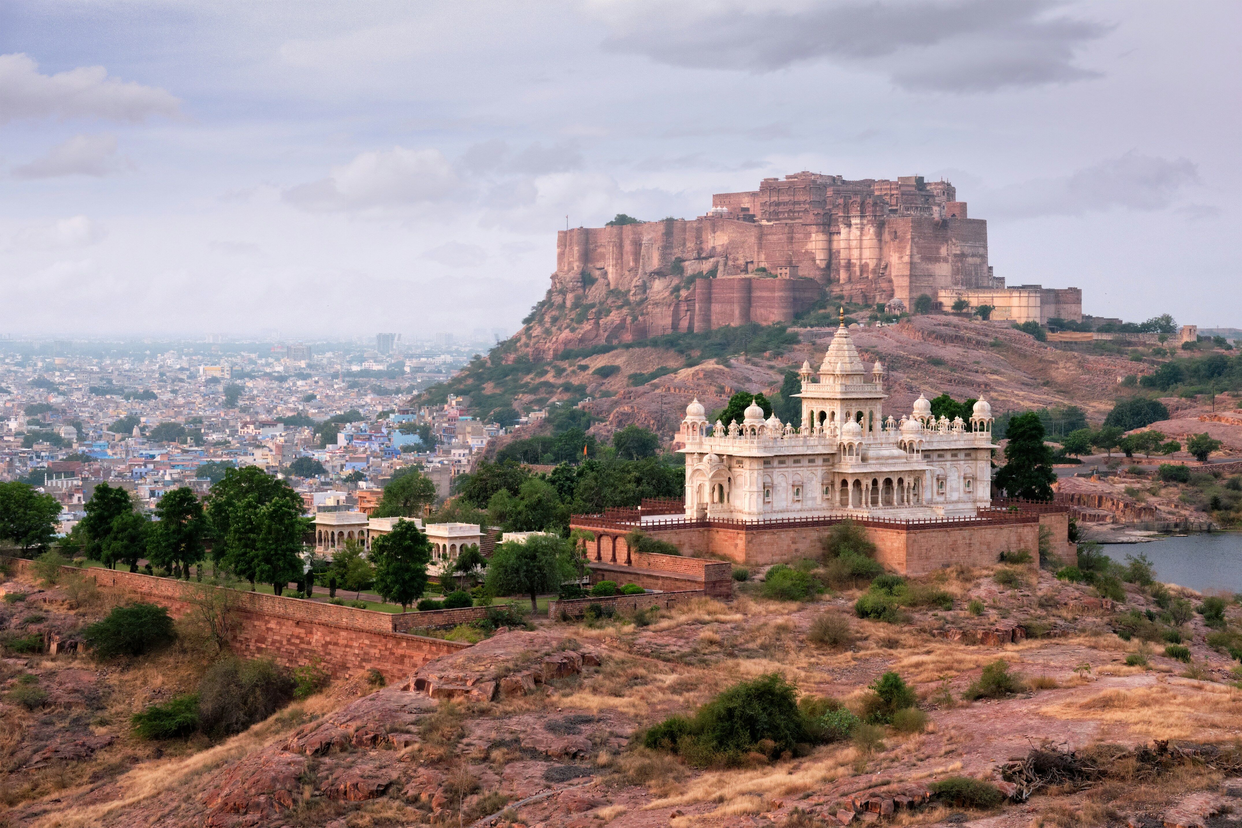 Jojawar - Jodphur