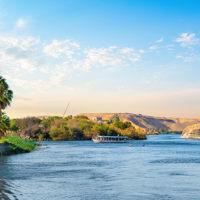 D'Assouan à Philae