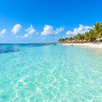 Bienvenue au Mexique !