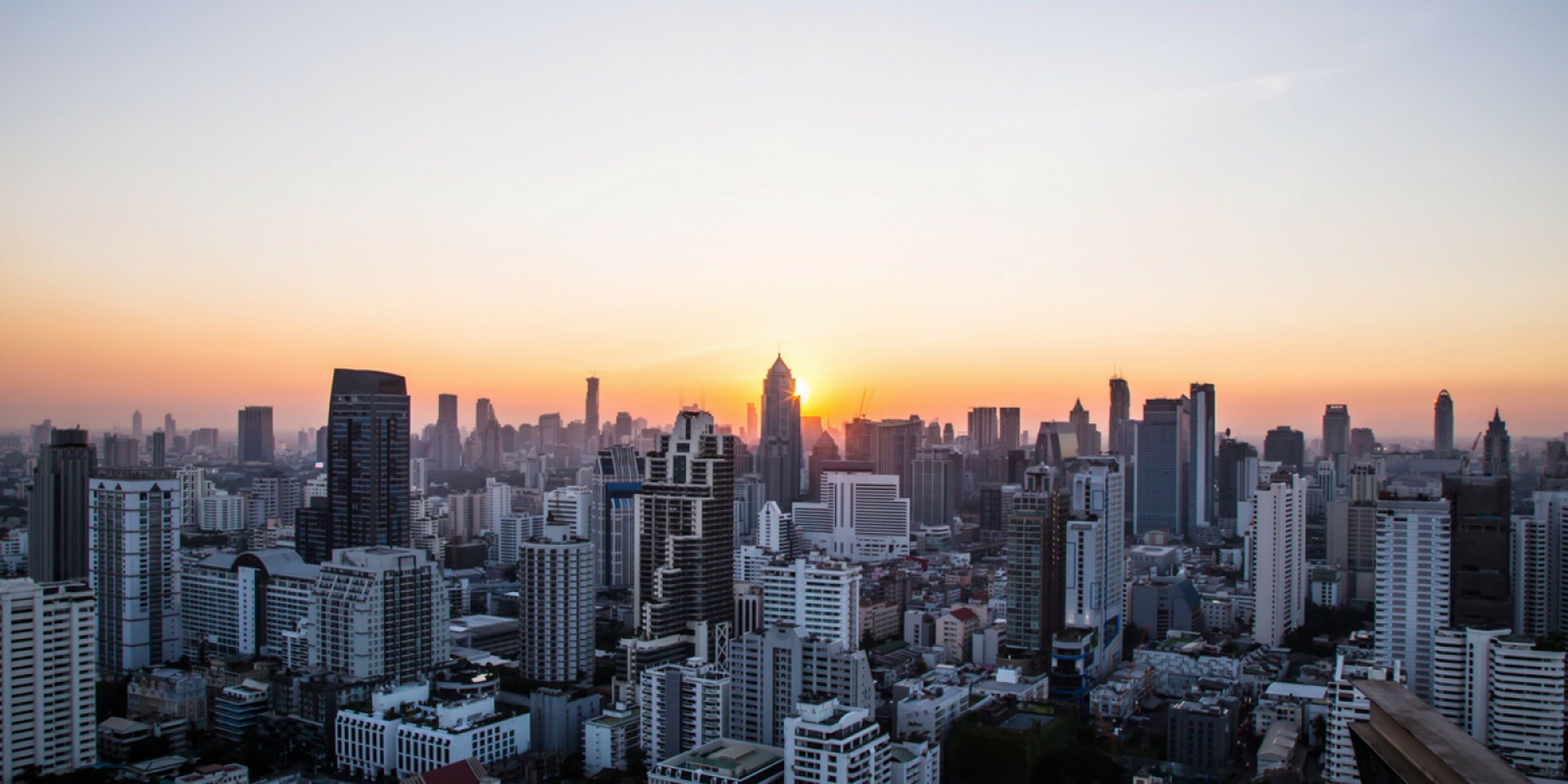 Johannesburg : vol retour 