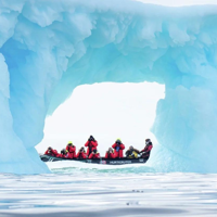 L’Antarctique…un autre monde !
