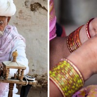 Jodhpur – Visites au cœur de la ville bleue